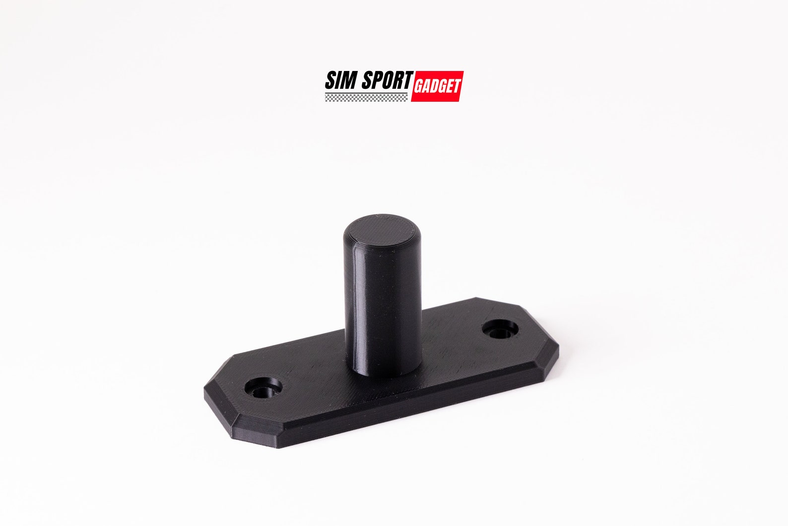Sim Racing Coach Quick Release Profile Mount for Sim Racing - Etsy