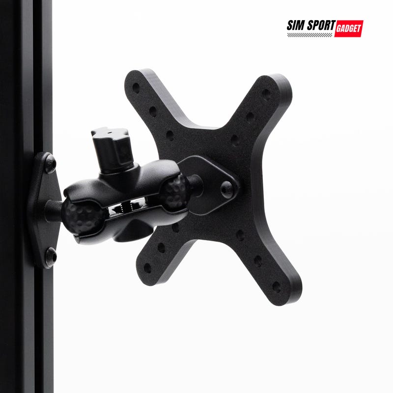 Sim Racing Vesa - Etsy
