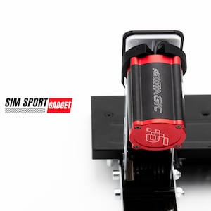 Simagic P-HPR Fußhalterung