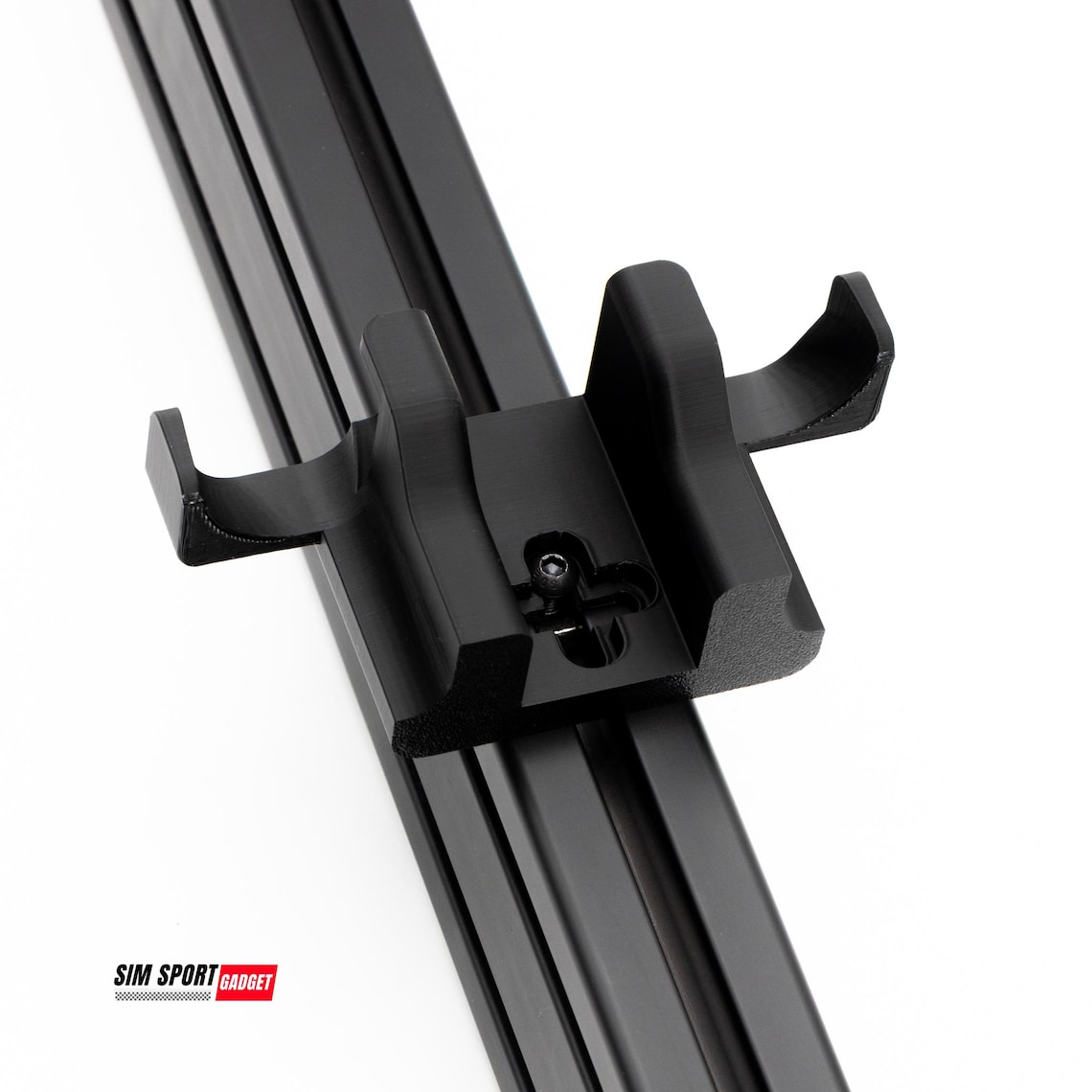 Oculus Quest 3 Double Controller Mount for Sim Racing Rig | Flight Rig ...