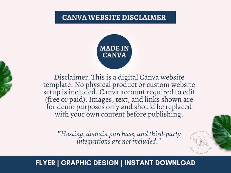 Girls Arts Academy Website Template, Nonprofit Education (canva ...