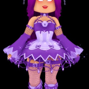 Candy, Royale High Wiki