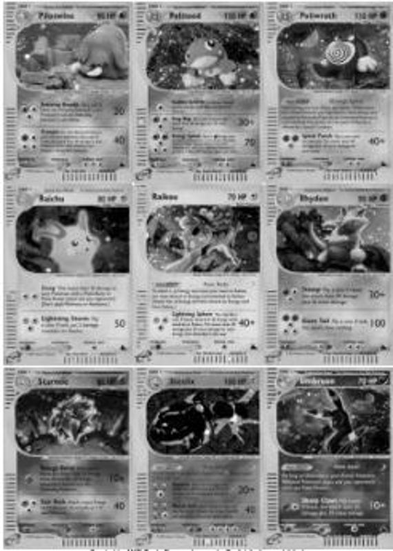 zeraora pokemon card value Pokemon Trading Card Game Classic | 3 decks + accessories