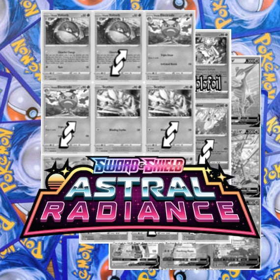 pokemon pack 151 card list Pokmon TCG: Scarlet & Violet 151 Checklist