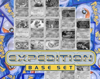 pokemon expedition card prices Houndour (113/165) [Expedition: Base Set] main image 0