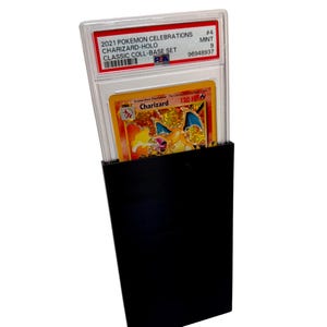 Slab Saver Shipping Containers – Effortless Shipping for Graded PSA Cards | Secure & Time-Saving Solution