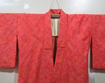 Mooie Kimono Vintage Item FOB251122-07
