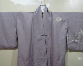 Beautiful Kimono Vintage Item FOB290622-09