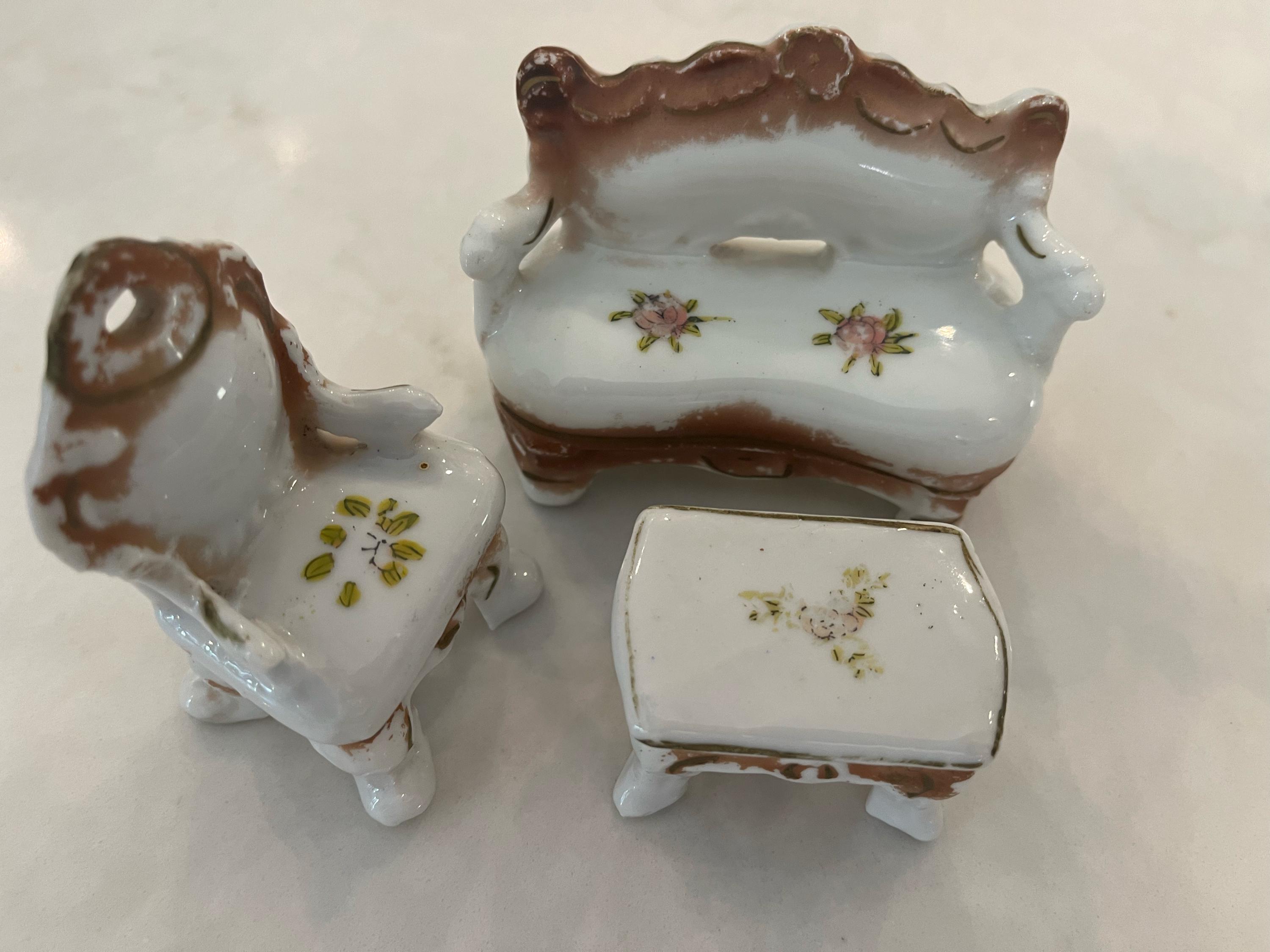 Maruri Porcelain - Etsy