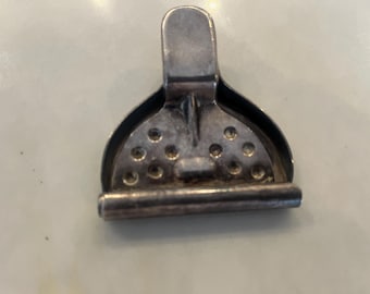 Mid Century German Made Lemon Wedge Squeezer