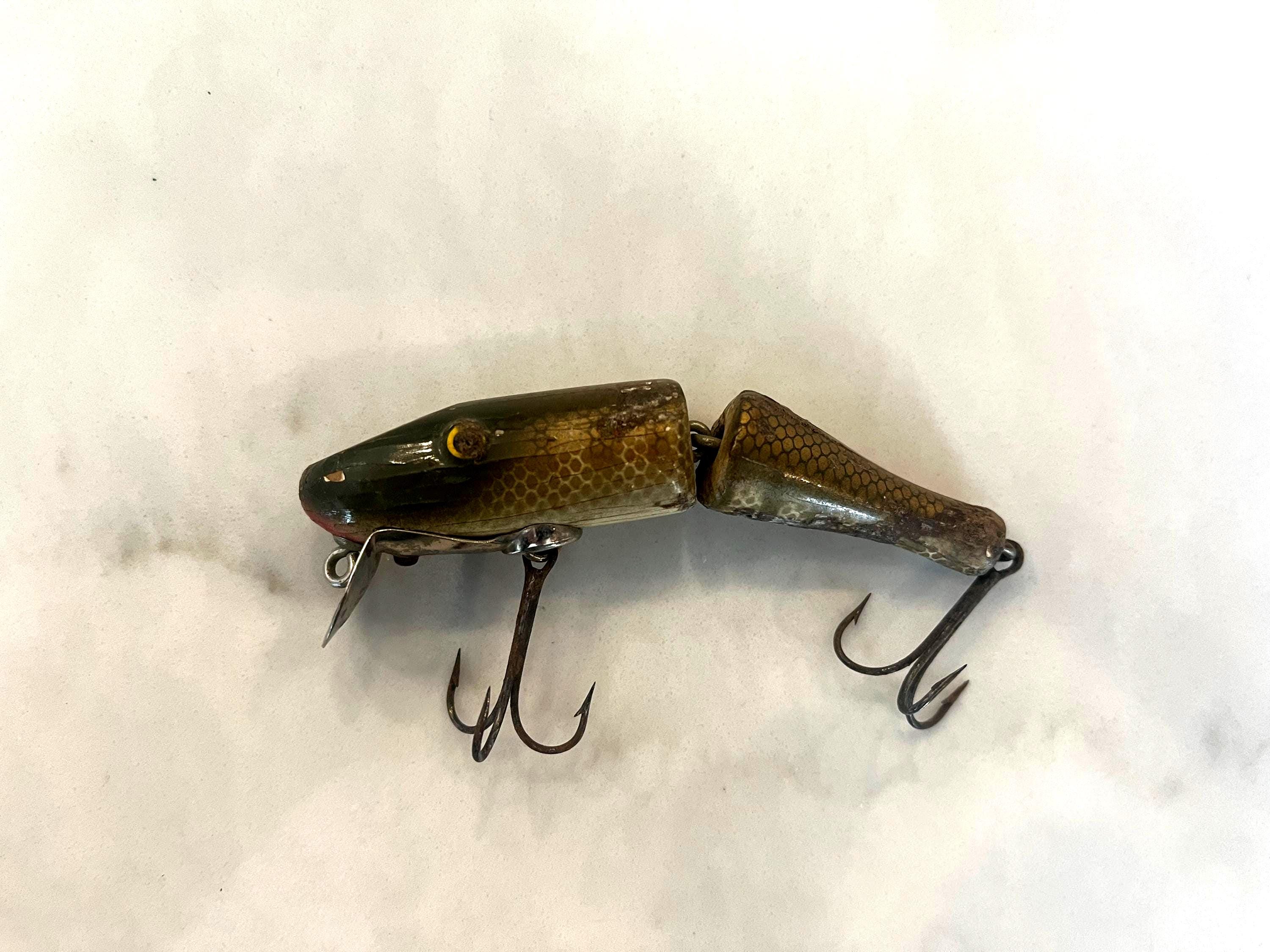 Vintage Lures Black - Etsy Vintage Lures Black - Etsy