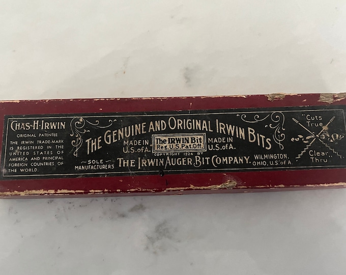 Vintage craftsman metal tool box etsy