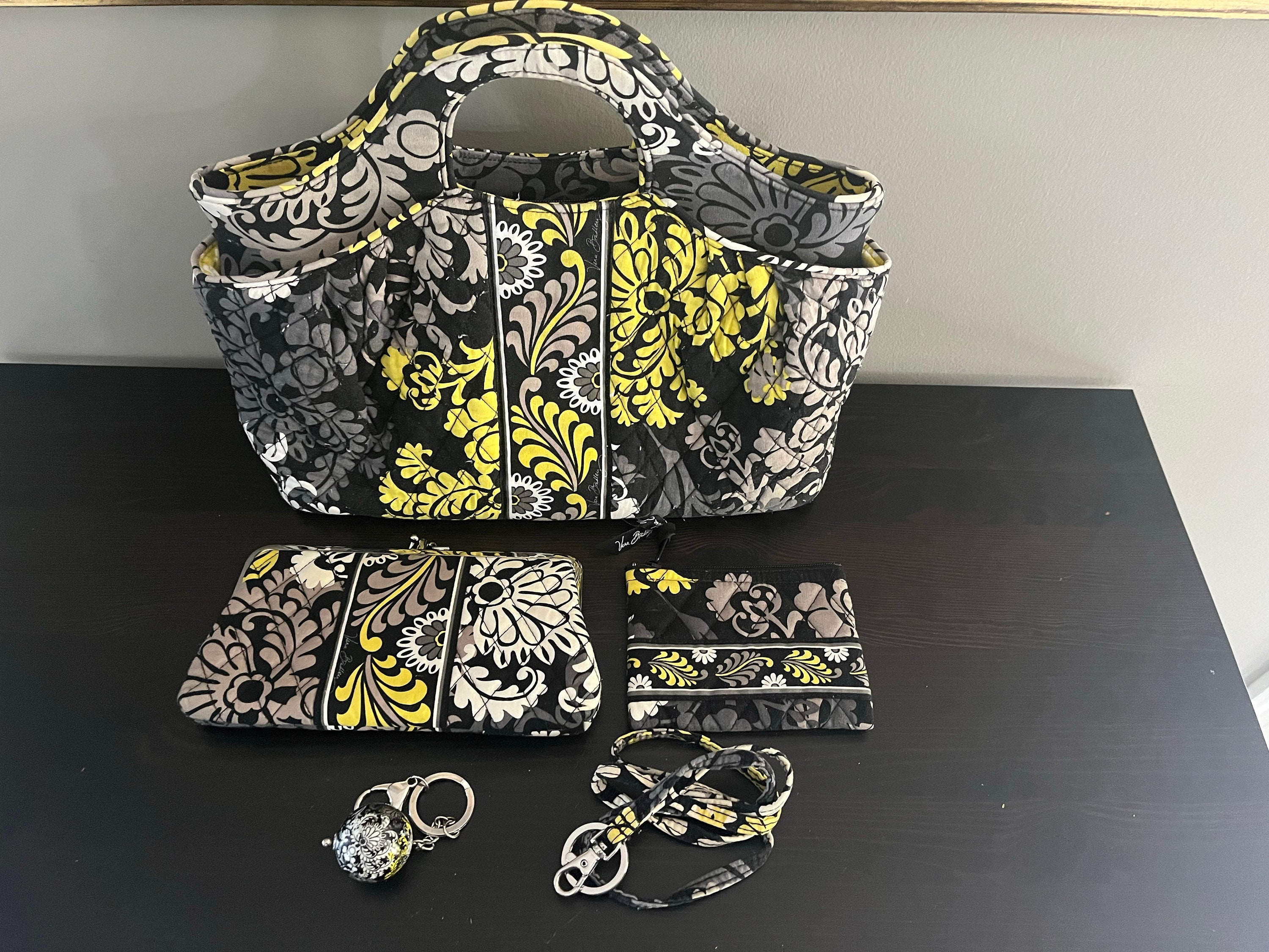 Vera bradley sunny garden backpack new arrivals