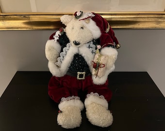 The Bears of Sagamore Hill 