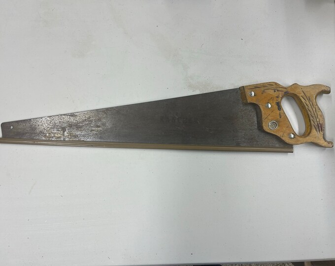 Vintage craftsman metal tool box etsy
