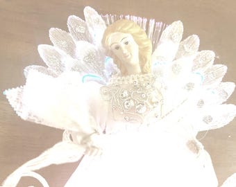 Decorative Electric Christmas Angel