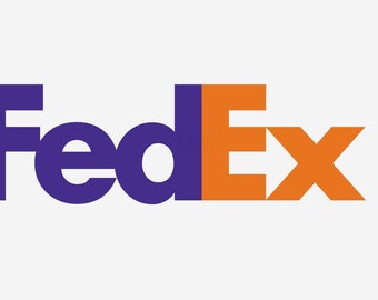 Fedex  Shipping Fee List