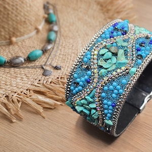 Wide Magnetic Clasp Etsy