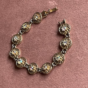 Coro Bracelet Aurora Borealis