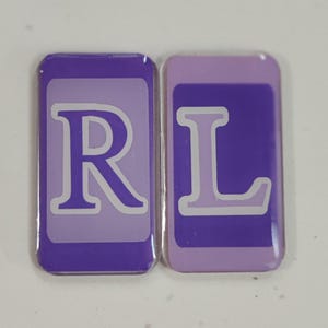 Simple X-ray Markers