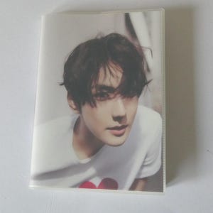 Enhypen Romance Untold Mini Notebooks KPOP XO