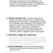 Property Management Agreement SIMPLE Template - Etsy