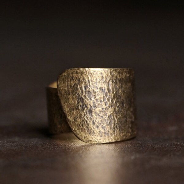 Index Finger Rings - Etsy