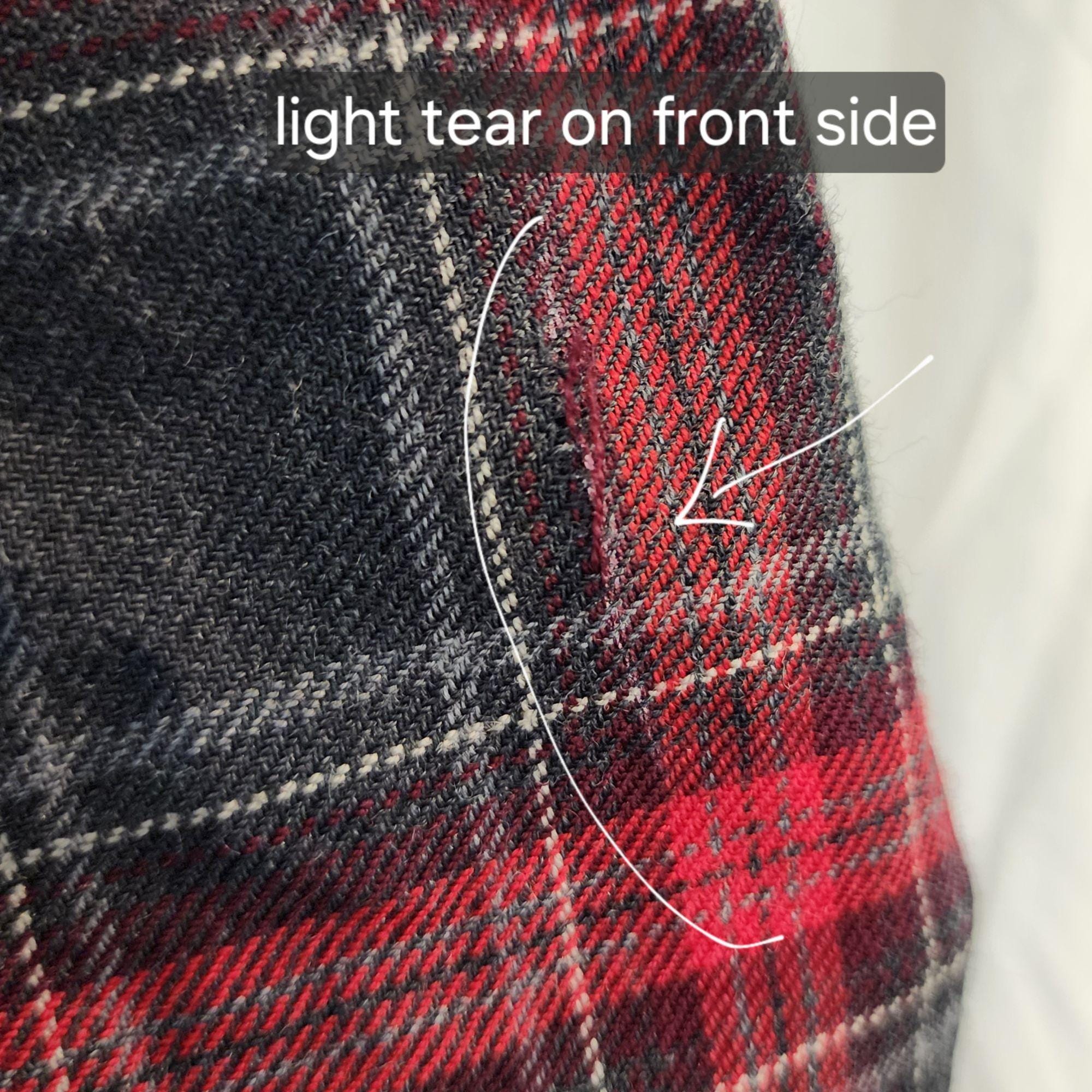 ヴィンテージ チェック柄スカート ペンドルトン 100% バージン