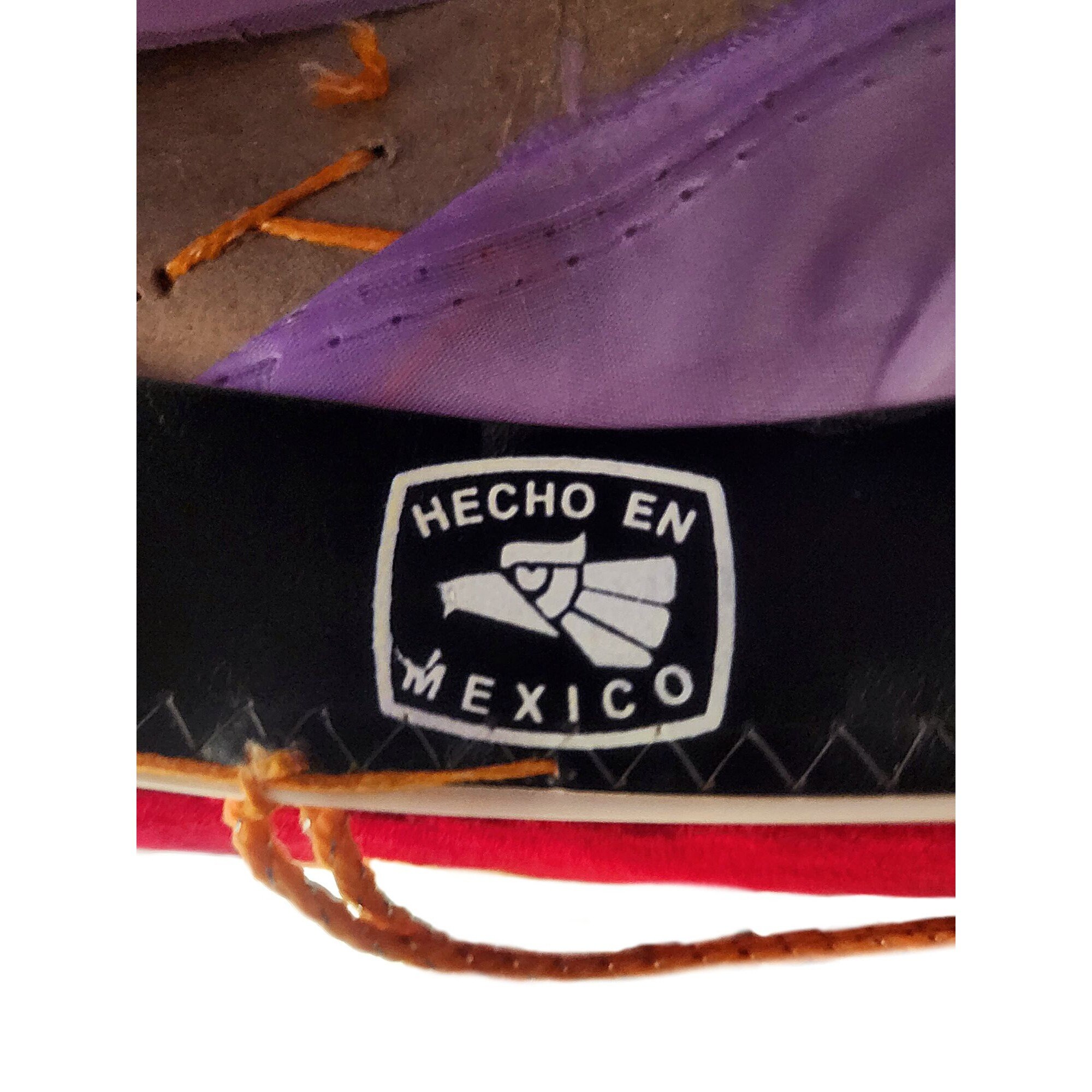 NWT BR Hats Vintage Pigalle Sombrero ~ Authentic~Maroon Velvet with Gold Detail Vintage Pigalle Sombrero ~ Authentic Pigalle Sombrero  main image 2