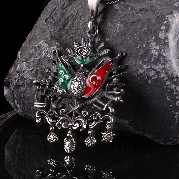 Ottoman Jewelry (Just for you!) Etsy