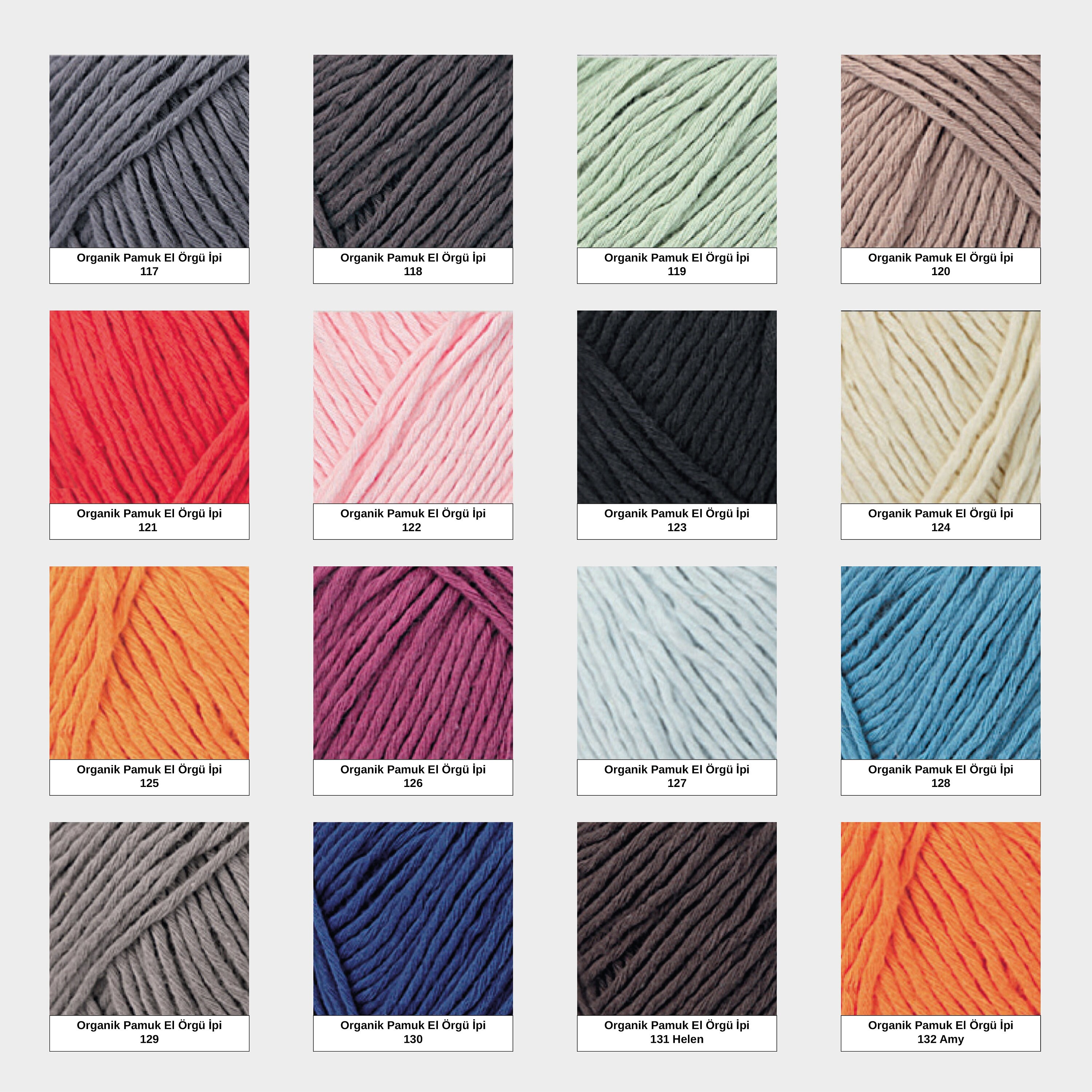 Fibra Natura Cottonwoodorganic Certified Cotton - Etsy