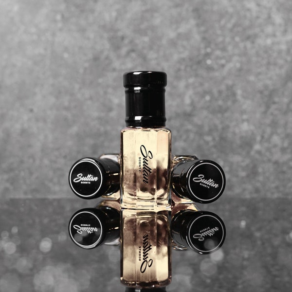Juicy „inspired by XerJoff - Erba Pura“ | Perfume Oil & Extrait [40%] | Alternative | by Sultan Scentz