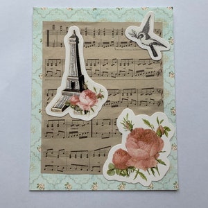 Greeting card