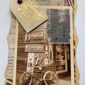 Greeting card