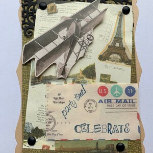 Greeting card