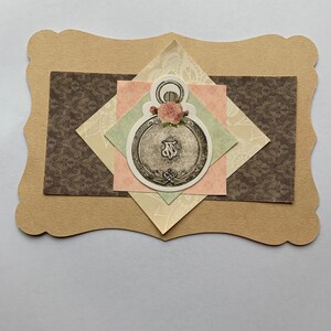 Greeting card