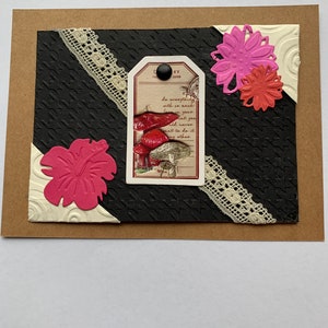 Greeting card