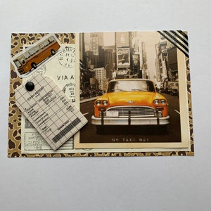Greeting card