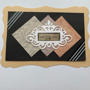 Greeting card