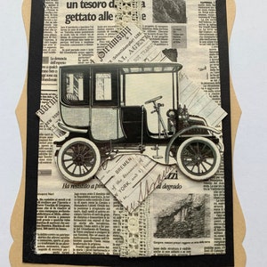 Greeting card