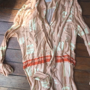 Dress Dries van Noten