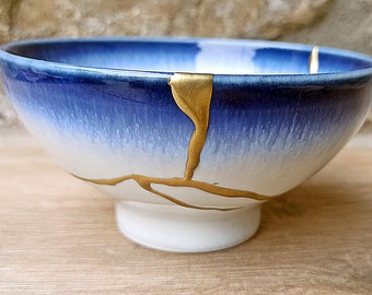 BOL KINTSUGI Japon