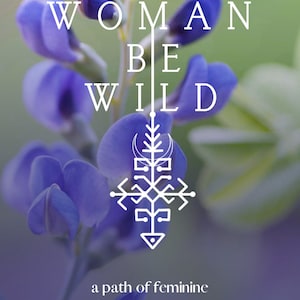 Woman Be Wild eBook