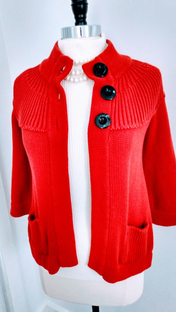 kenneth cole jumper