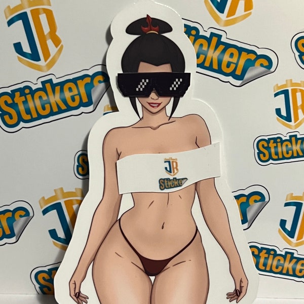 anime sticker 38