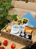Afternoon Tea Hamper for 2 or 4 