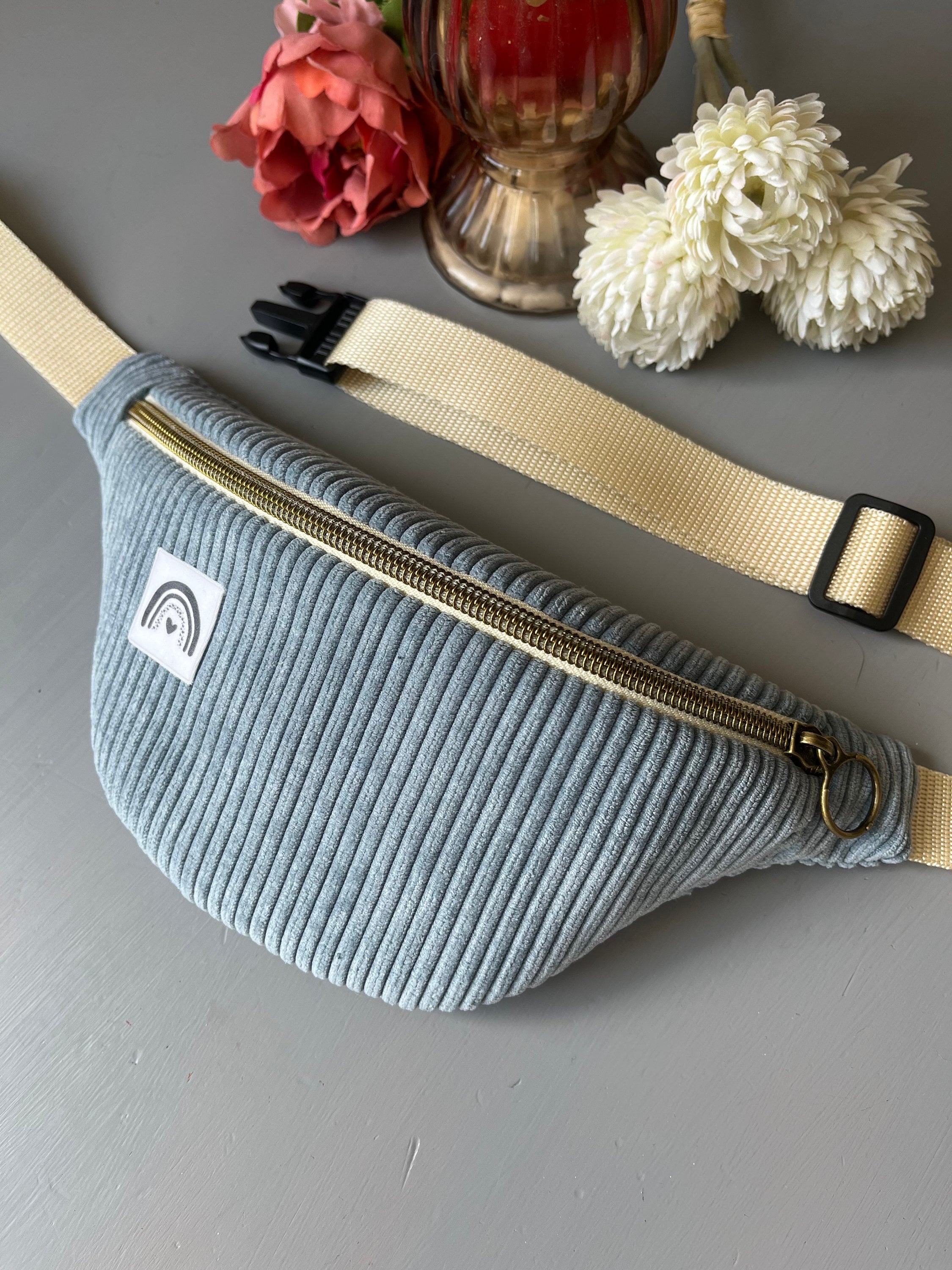 Pastel Bum Bag Etsy Ireland