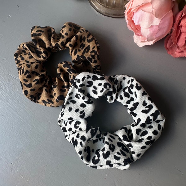 Scrunchie - Set Leo