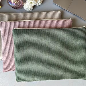 Laptop Case gepolstert Cord