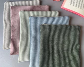 Boekomslag / boekbeschermer Snoer